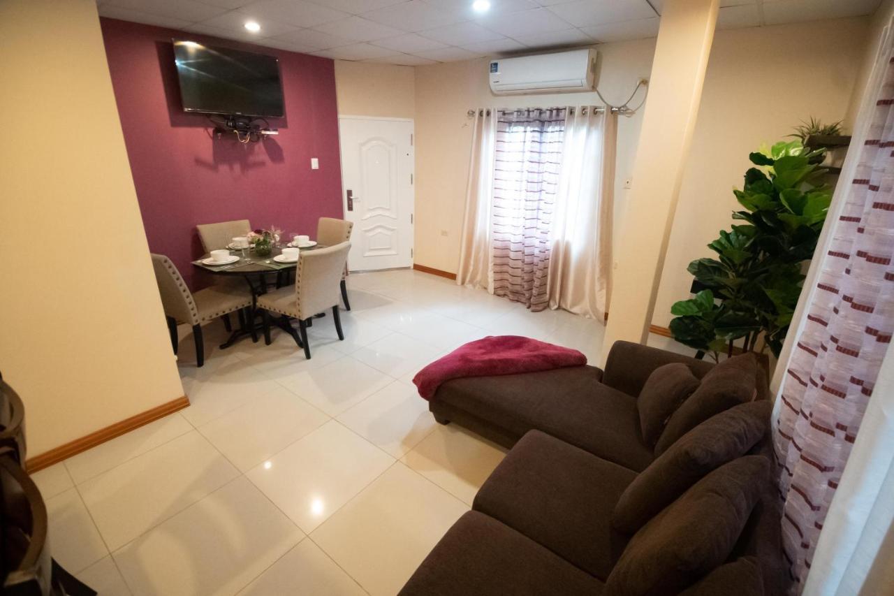 Stacys Place #1 2 Bedroom Apartment Port of Spain ภายนอก รูปภาพ