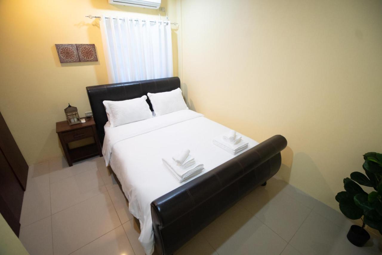 Stacys Place #1 2 Bedroom Apartment Port of Spain ภายนอก รูปภาพ